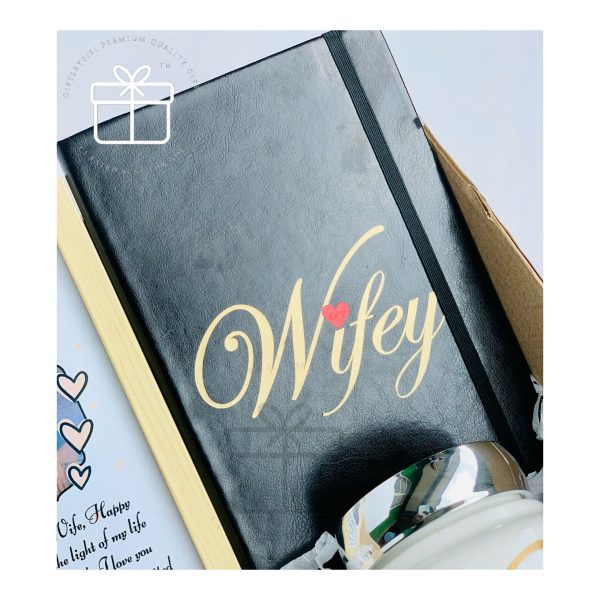 Gift Box for Wife Sweetheart Lover Birthday Anniversary Valentine Christmas - Image 3