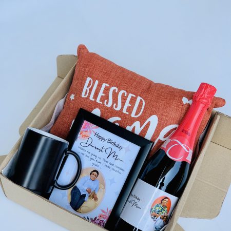 Blessed Mama Gift For Mom For Grandma For Mother in Law