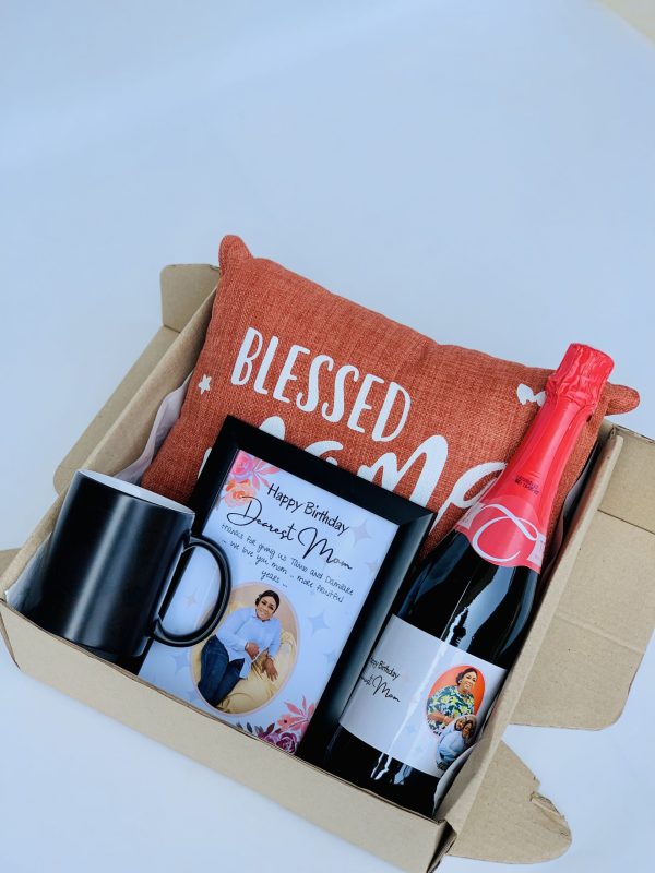 Blessed Mama Gift For Mom For Grandma For Mother in Law