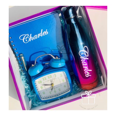 Special Birthday Gift Box For Adults & Kids Alike
