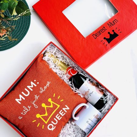 Queen Mom Gift For Mom Gift For Grandma Gift For Mom In Law Gift For Her