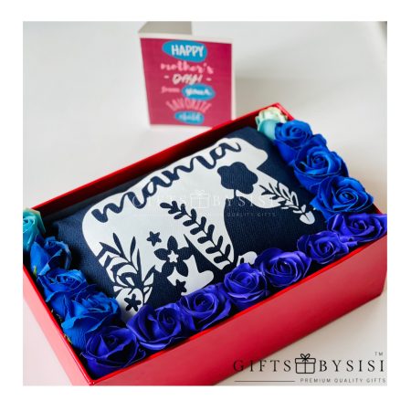 Roses For Mom Gifts Package Special Occasions