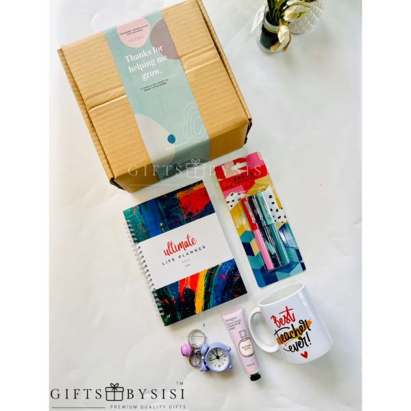 Mint Teacher Box - Image 3
