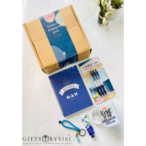 Violet Teacher Box - Image 3