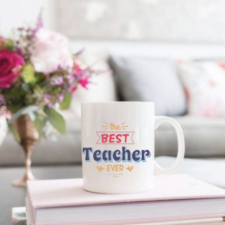 Best Teacher 01