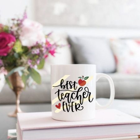 Best Teacher 11oz Mug 02
