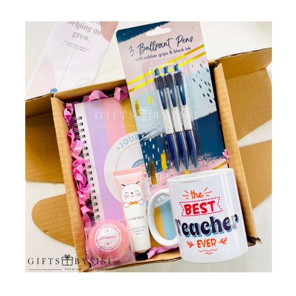 Coco Teachers Box - Image 3
