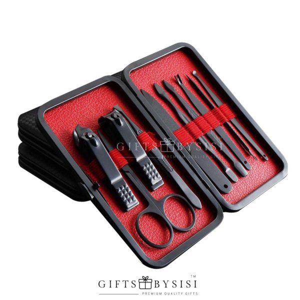 Nail Grooming Kit
