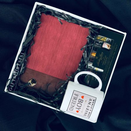 Amazing Boyfriend Gift For Him