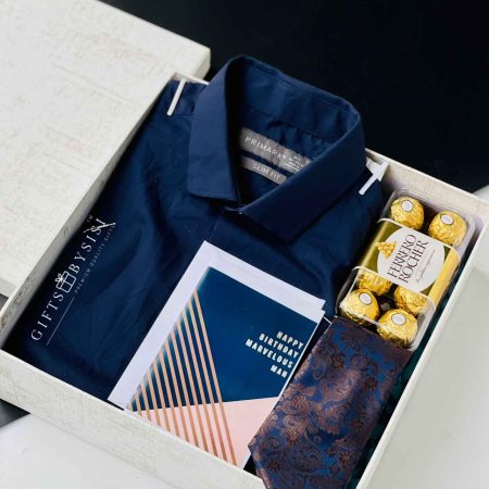 Man Of Style Gift For Him