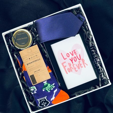 My Forever Man Gift For Him