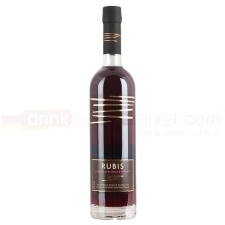 Rubis Chocolate Wine -50cl