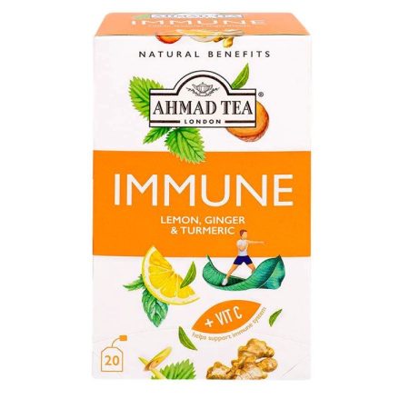 Ahmad Immune Booster Tea