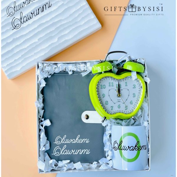 Lemon Blast Gift For Him Brother Son Mentor