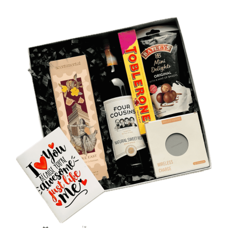 Recharge My Heart Valentine’s Day lovers package birthday special celebration