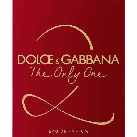 DOLCE & GABBANA The Only One 2 Eau de Parfum 100ml