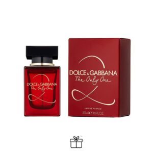 DOLCE & GABBANA The Only One 2 Eau de Parfum 100m