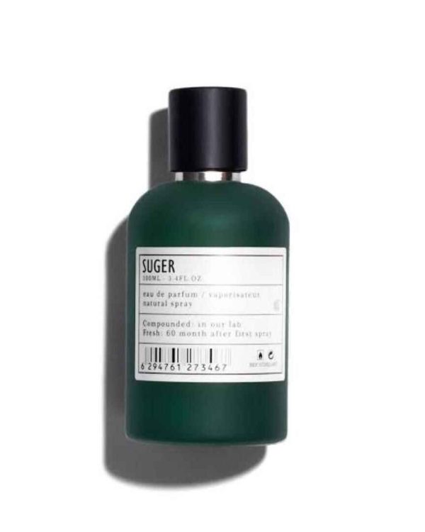 SUGER Unisex in Eau de Parfum For Her And For Him Special Occassion Gift - Image 2