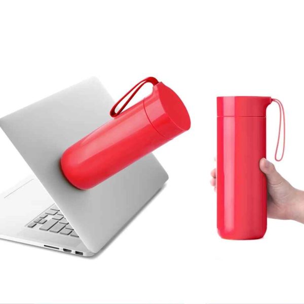 Personalized Non-Spill Suction Thermal Flask Gift For Special Occasions - Image 8