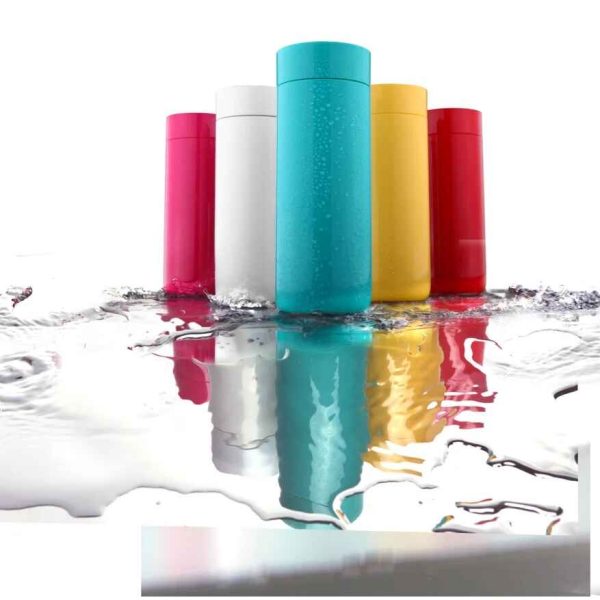 Personalized Non-Spill Suction Thermal Flask Gift For Special Occasions - Image 9