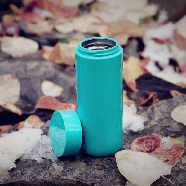Personalized Non-Spill Suction Thermal Flask Gift For Special Occasions - Image 5
