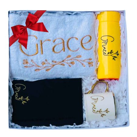 Personalized Gifts Special Occasions Gift Package For Her