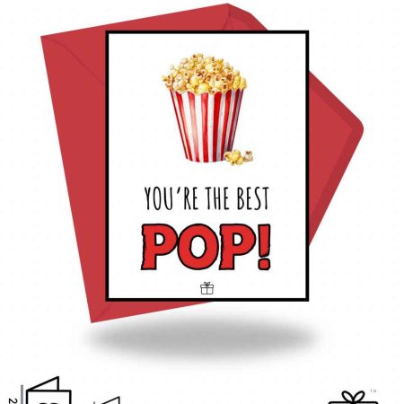 Personalized Greeting Cards for Dad: Father's Day, Birthday & Special Occasions