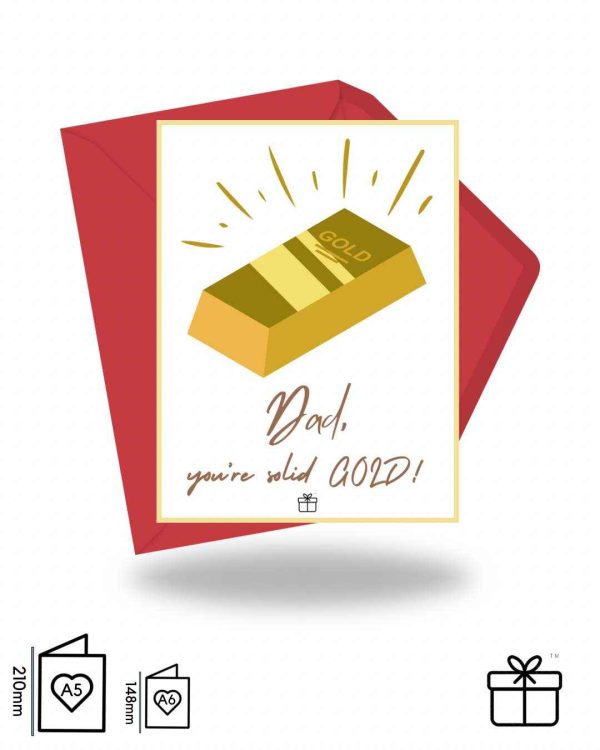The Royal Treatment: King of the House Father's Day Gift Package - Image 2