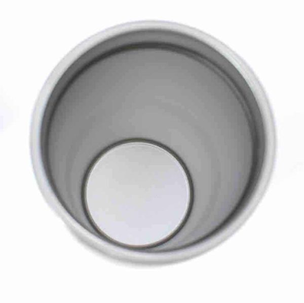 Dad's Favorite White 600ml Thermal Coffee Cup - Keeps Coffee Hot All Day - Image 3