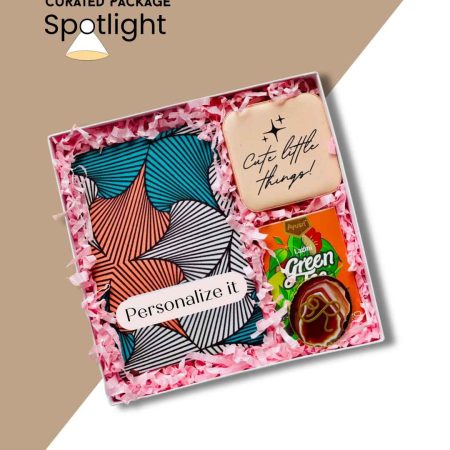 Self-Care Delight Gift Package