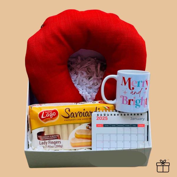 Travel Star Gift Box