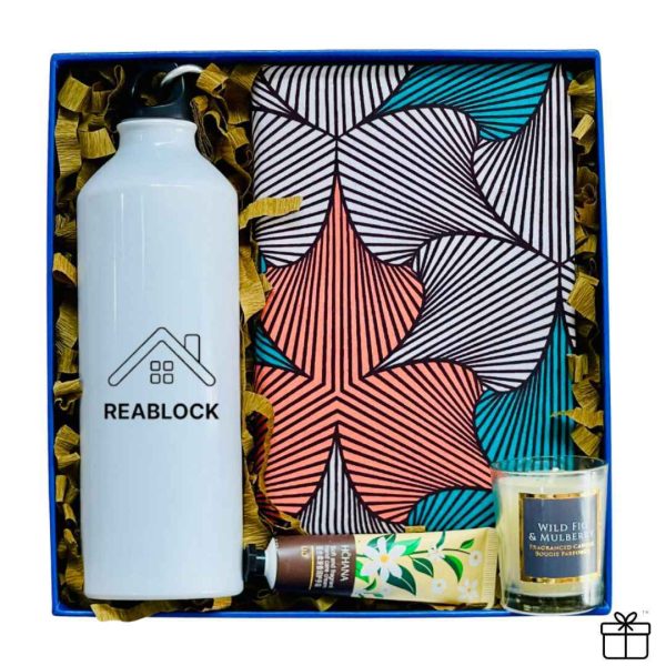 Afrocentric Excellence Gift Package