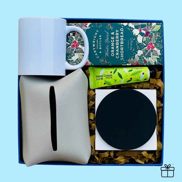 The Appreciation Gift Package