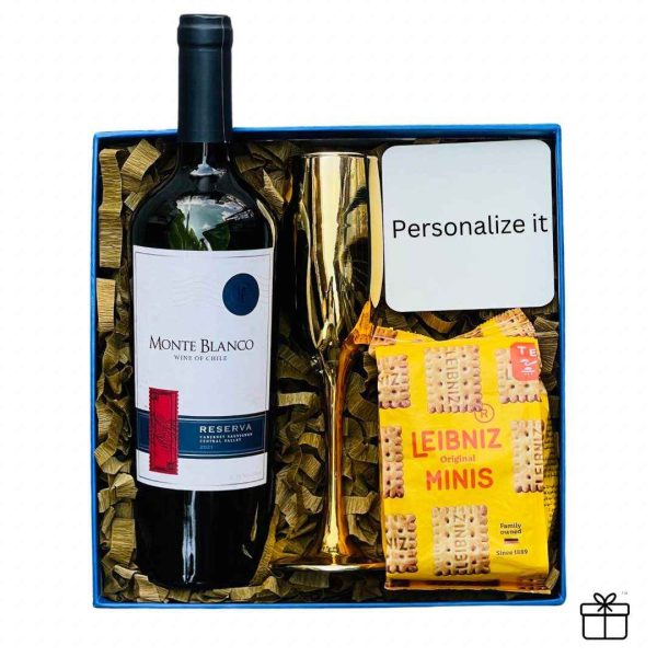 Holiday Felicity Gift Box