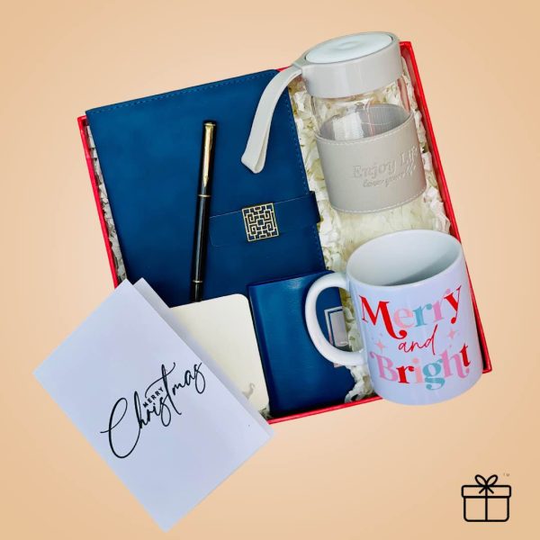 The Token Of Appreciation Ready To Gift