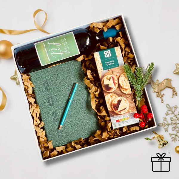 Holiday To Remember Indulgent Gift