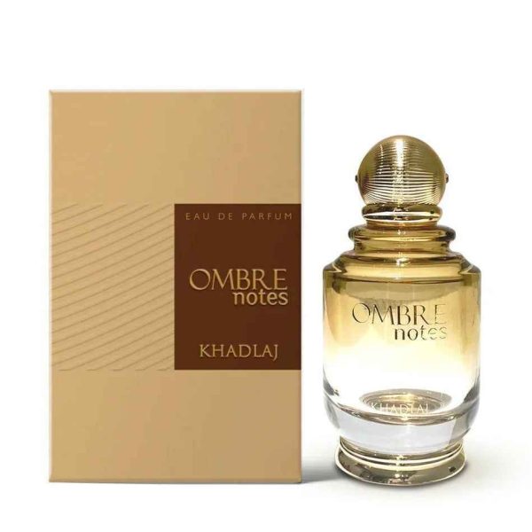 Khadlaj Ombré Notes Eau De Parfum