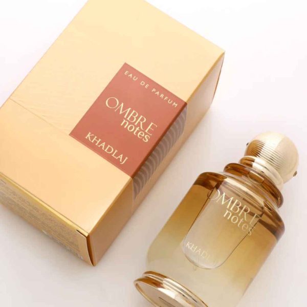 Khadlaj Ombré Notes Eau De Parfum - Image 2