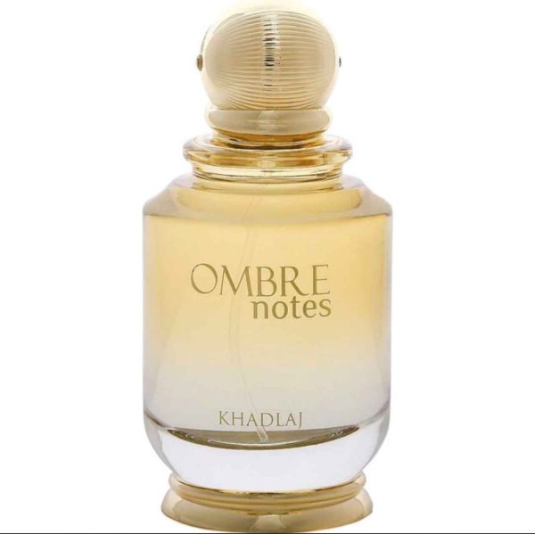 Khadlaj Ombré Notes Eau De Parfum - Image 3