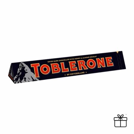 Toblerone Dark Chocolate 100g