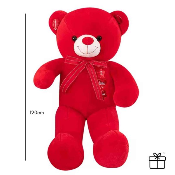 120cm Giant Human Size Teddy Bear
