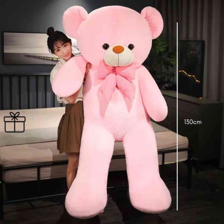 130cm Giant Human Size Teddy Bear
