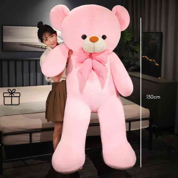 130cm Giant Human Size Teddy Bear
