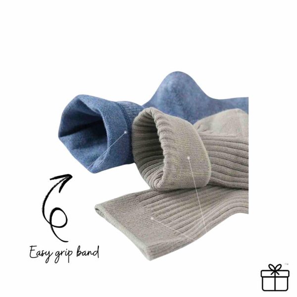 The Sole Mate Collection Practical & Stylish Gift Set for Men - Image 6
