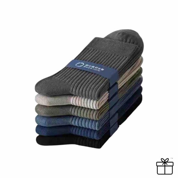 The Sole Mate Collection Practical & Stylish Gift Set for Men - Image 2