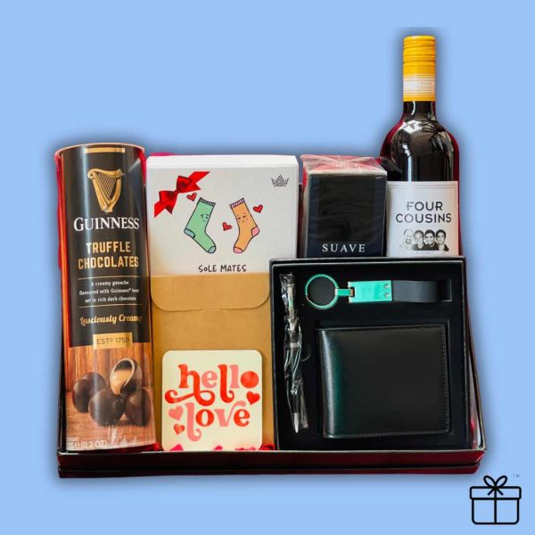 You’re My Sole Mate Romantic Gift For Him