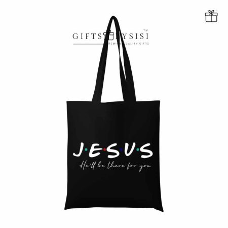 Faith Tote Bag Collection