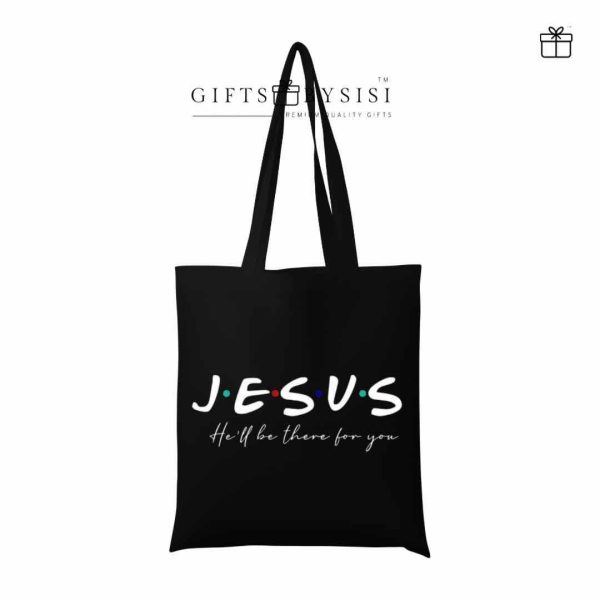 Faith Tote Bag Collection