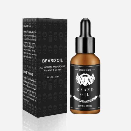 ManeMan Beard Growth & Conditioning Serum