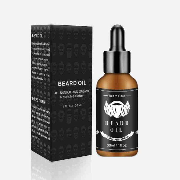 ManeMan Beard Growth & Conditioning Serum